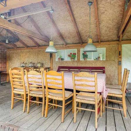 Goeckes Haus Und Garten Rosengarten Wettringen (North Rhine-Westphalia)