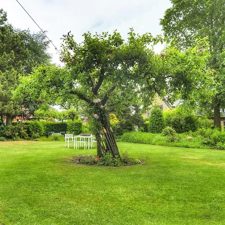 Goeckes Haus Und Garten Rosengarten Wettringen (North Rhine-Westphalia)