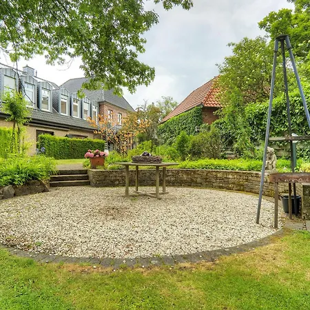 Goeckes Haus Und Garten Rosengarten *