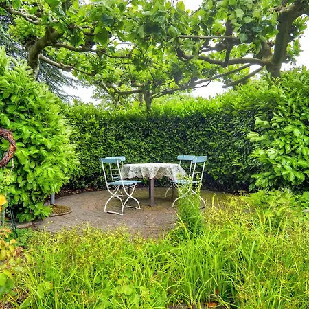 Goeckes Haus Und Garten Rosengarten Lägenhet Wettringen (North Rhine-Westphalia)
