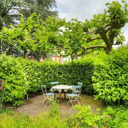 Goeckes Haus Und Garten Rosengarten *