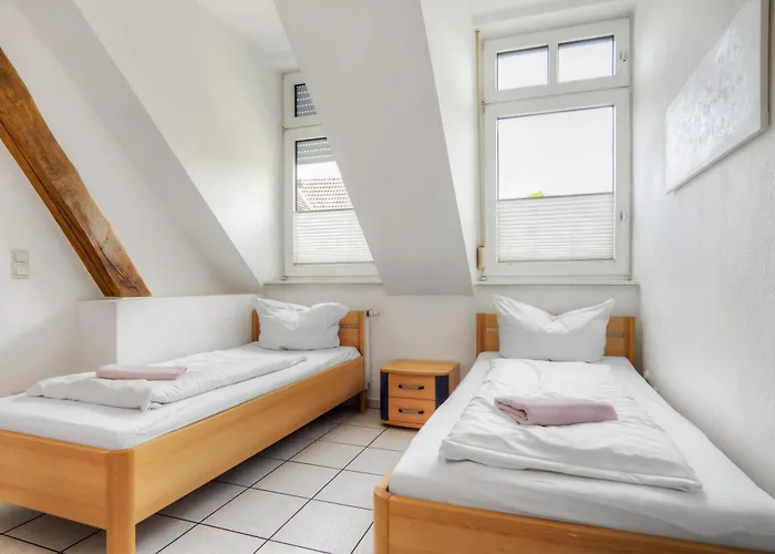 Goeckes Haus Und Garten Rosengarten Wettringen (North Rhine-Westphalia)