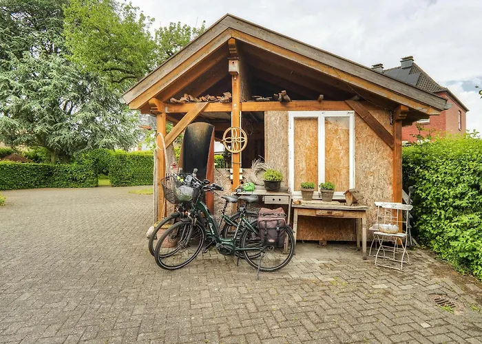 Goeckes Haus Und Garten Rosengarten